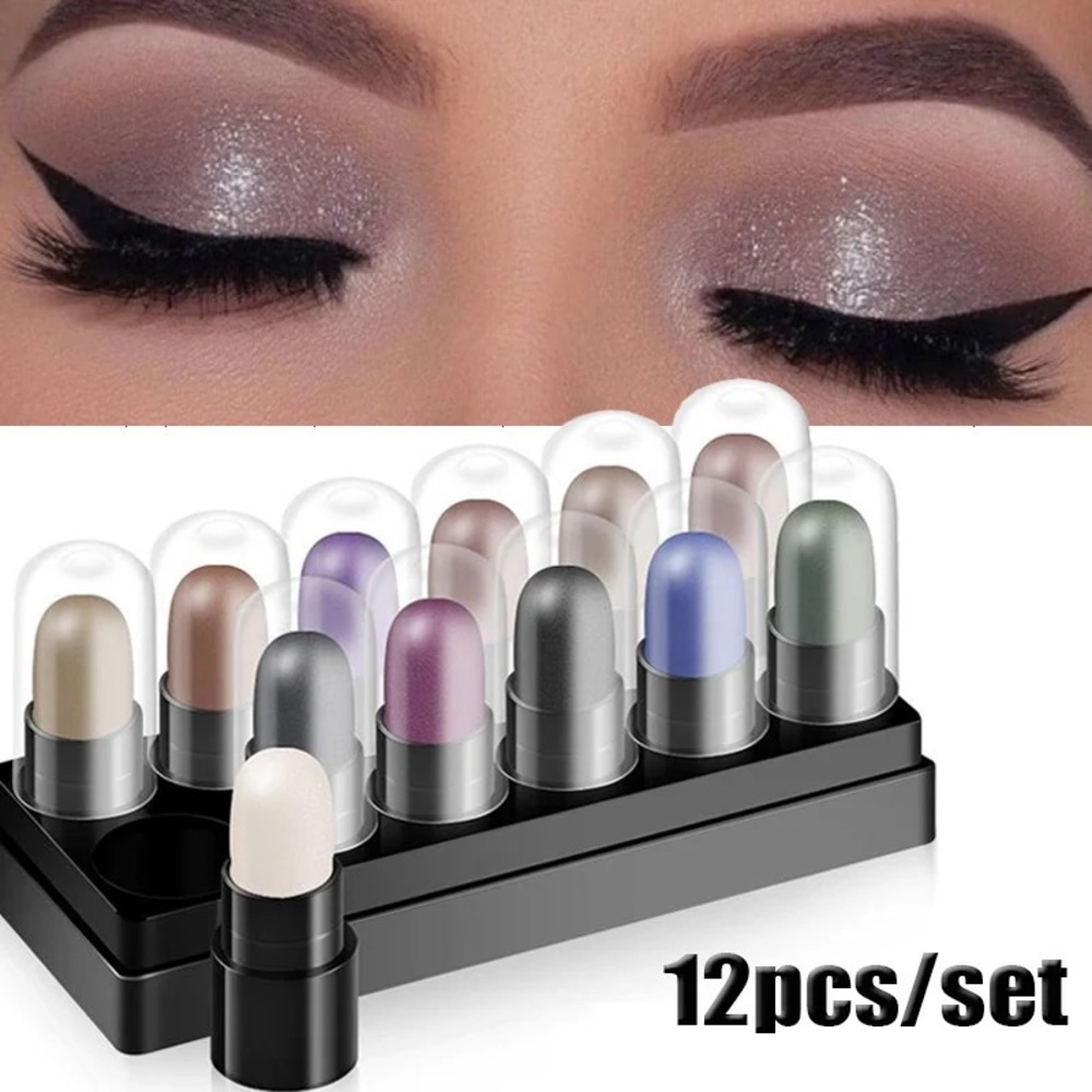 Eye makeup - Picture 8 of 10
